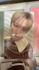 BOYNEXTDOOR テサン No Genre Board Game ver. Weverse