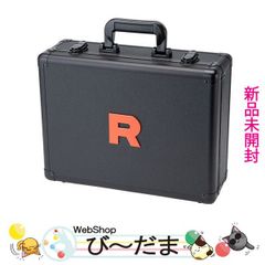 未開封品♡スカーレット＆バイオレット ロケット団の栄光