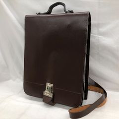 COACH Legacy turnlock F0726-11145 コーチ レガシー ターンロック 