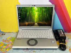 極美品 レッツノート CF-SV8 12.1型 綺麗 第11世代 Office - メルカリ