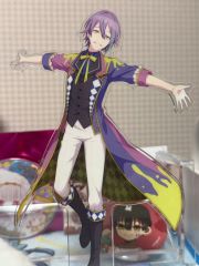 プロセカ クリフェス アクリルスタンド 神代類 しのたろう - メルカリ