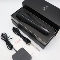 美品】MTG ReFa DERMA HEAT RE-AM-03A 美顔器 リファ ダーマヒート