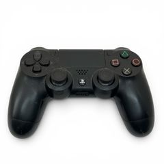 [nr/3.15/3] 소니 PlayStation 4 용 순정 무선 컨트롤러 CUH-ZCT1J 제트 블랙 모델