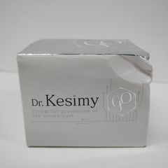 新品】Dr.Kesimy G.O.クリーム - メルカリ