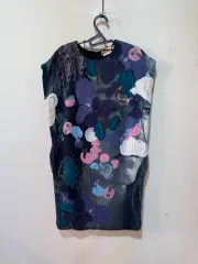 MSGM プリント ONE PIECE ４０ サイズのサムネイル