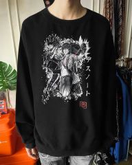 NORIKIYO EXIT CREWNECK スウェット トレーナー XXL - メルカリ