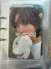 NCT ヘチャン TASTE Full Spread Ver.