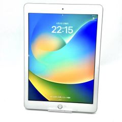 Apple iPad A1822 32GB シルバー Wi-Fiモデル - メルカリ