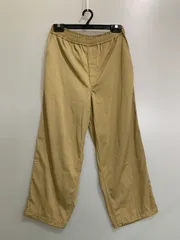 【中古品】 DAIWA PIER39 ダイワピアサーティナイン TECH EASY TROUSERS  BP-38023 テック イージー トラウザーズ メンズ ボトムス 【151-260518-em-26-min】のサムネイル