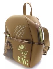 日本未発売 Loungefly ディズニー ライオンキング スカー 財布 - メルカリ