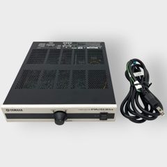 ヤマハ YAMAHA パワーアンプリファイアーPA2030A - メルカリ