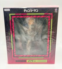 F:NEX フェネクス チェンソーマン パワー 1/7スケールフィギュア