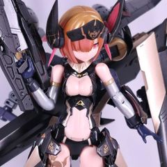 A.O様専用 30MS ベルベリア=ベリィス ミキシング 塗装完成品 - メルカリ