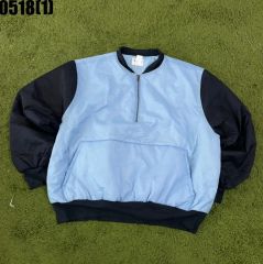 NBB WEEKEND】UMBRO コラボハーフジップ ピステジャケット - メルカリ