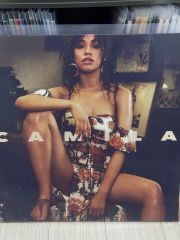 Camila Cabello - Camila LP レコード - メルカリ