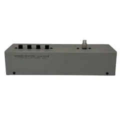 【新品・未使用】LUXMAN AS-5Ⅲ スピーカーセレクター ラックスマン LUXMAN SPEAKER SELECTOR AS-5III ラックスマン スピーカー セレクター