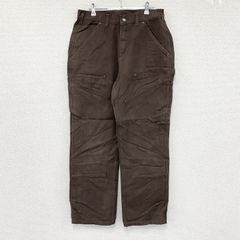 希少サイズ3ノンネイティブXLチノパンDWELLERパンツ5Pジーンズ2緑