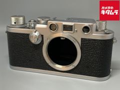 12/3限定特価】Leica M3 ダブルストローク カメラ ボディ ジャンク