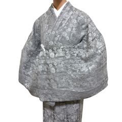 SAKU Laboratory さく研究所 ビンテージレース着物 M レアもの - メルカリ