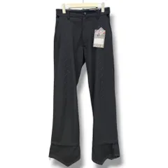 KIKO KOSTADINOV 24AW HARNESS FOR LOVING JACKLIGHT TROUSER サイズ44のサムネイル