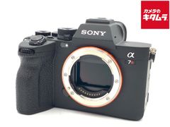 美品】SONY α7RV ＋ VG-C4EM ＋ 1635gm - メルカリ