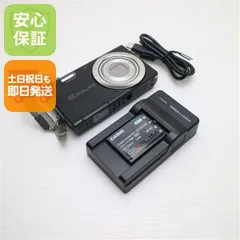 2026年最新】CASIO EX-ZS5の人気アイテム - メルカリ