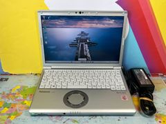 16GB・LTE レッツノート CF-SV9 12.1型 Office 軽量 - メルカリ