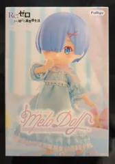 フリュー MeLoDoll Figure レム・ナイトドレス
