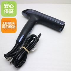 ✨極美品✨ ReFa ビューテックドライヤー S+ RE-BC-03A ブラック
