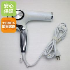 M0602C1 リファビューテック ドライヤープロ ホワイト 動作確認済み