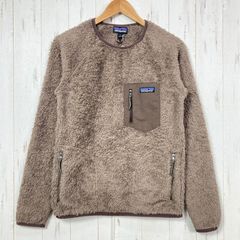 📦️Men's S ブラウン系 2022 Patagonia ( パタゴニア ) ロス ガトス