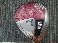 Yamaha RMX FW 5番18度 TourAD TP-6 Yamaha RMX FW 5番18度 TourAD TP-6 - メルカリ