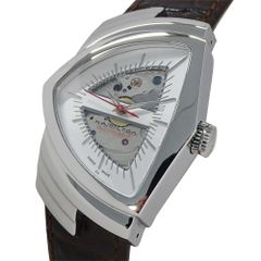 極美品・希少・稼働品】ブティ BUTI マグナム クロノグラフ 
