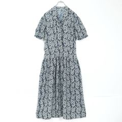 ワンダフルワールド カネコイサオ☆フリル使いローンブラウス イエロー