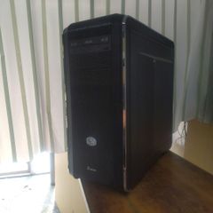 自作PC Core i7-3770 16GB GTX960 FF14 快適！ - メルカリ
