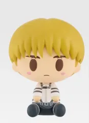 一番くじ H賞 ちょこのっこ アルミン・アルレルト(アルミン) 未開封