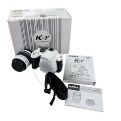 186000 Operation unconfirmed PENTAX digital camera Kr