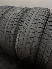 ☆225/65R17 DUNLOP/WINTER MAXX SJ8+ 24年製 スタッドレス 4本 ☆225/65R17 DUNLOP/WINTER MAXX SJ8+ 24年製 スタッドレス 4本
