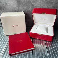 Cartier カルティエ 空箱 ライターケース - メルカリ
