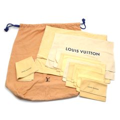 ルイヴィトン LV 空き箱 13個セット 財布・小物 ギフトボックス