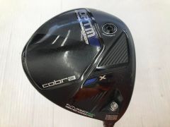 ミズノ JPX ONE SELECT 9度 TENSEI RED MM D Sフレックス ドライバー