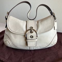 PRADA プラダ アーカイブ ワンショルダーバッグ キャンバス レザー Y2K