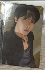 BTS（防弾少年団・バンタン） ジェイホープ(J-HOPE・ホソク・ホビ) アリ랑 コンサート 픽업 Lucky draw ラキドロ 特典 トレカ ホソク