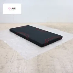 ◆nishikawa◆東京西川 AIR-SI エアーSI REGULAR レギュラー マットレス シングルサイズ 折りたたみ 厚さ9cm ウレタンフォーム ①のサムネイル