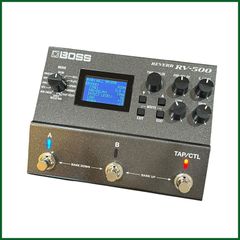 中古○BOSS/ボス○クロマチックチューナー TU-3W 技CRAFT ギター用