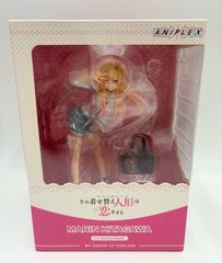 加藤恵 フィギュア お着替え中 冴えない彼女の育てかた♭ 未開封