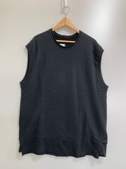 N.HOOLYWOOD TPES ノースリーブ ワッフル40 24SS - メルカリ