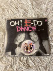 OH!E-DO DANCE-東京ラプソディ(大江戸ダンス）/ANNA sugar - メルカリ