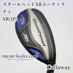 ダンロップ ゼクシオ 2022 レフティ 6-P MP-1200 SR 中古】[B-ランク] フェアウェイウッド ダンロップ ゼクシオ2022 Navy