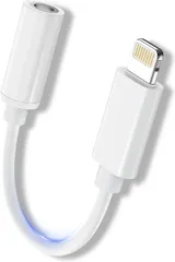 『新品・未開封』純正 APPLE Lightning ﾍｯﾄﾞﾌｫﾝｼﾞｬｯｸｱﾀﾞﾌﾟﾀ